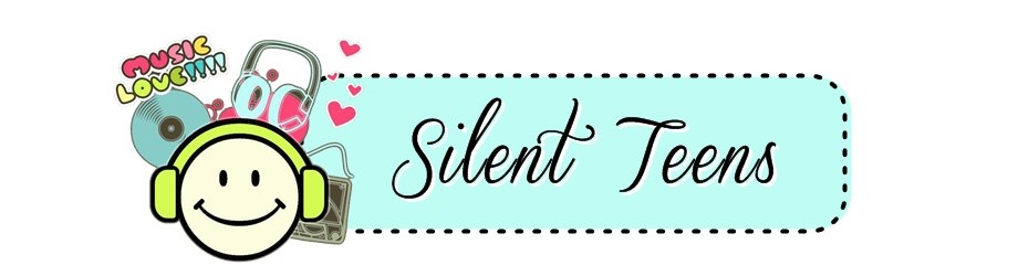 Silent Teens