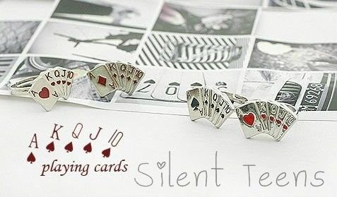 Anel cartas